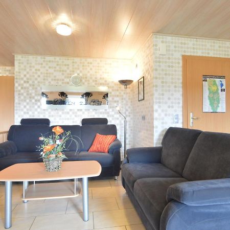 Comfy Holiday Home In Burg Reuland With Sauna Terrace Bbq Exteriér fotografie