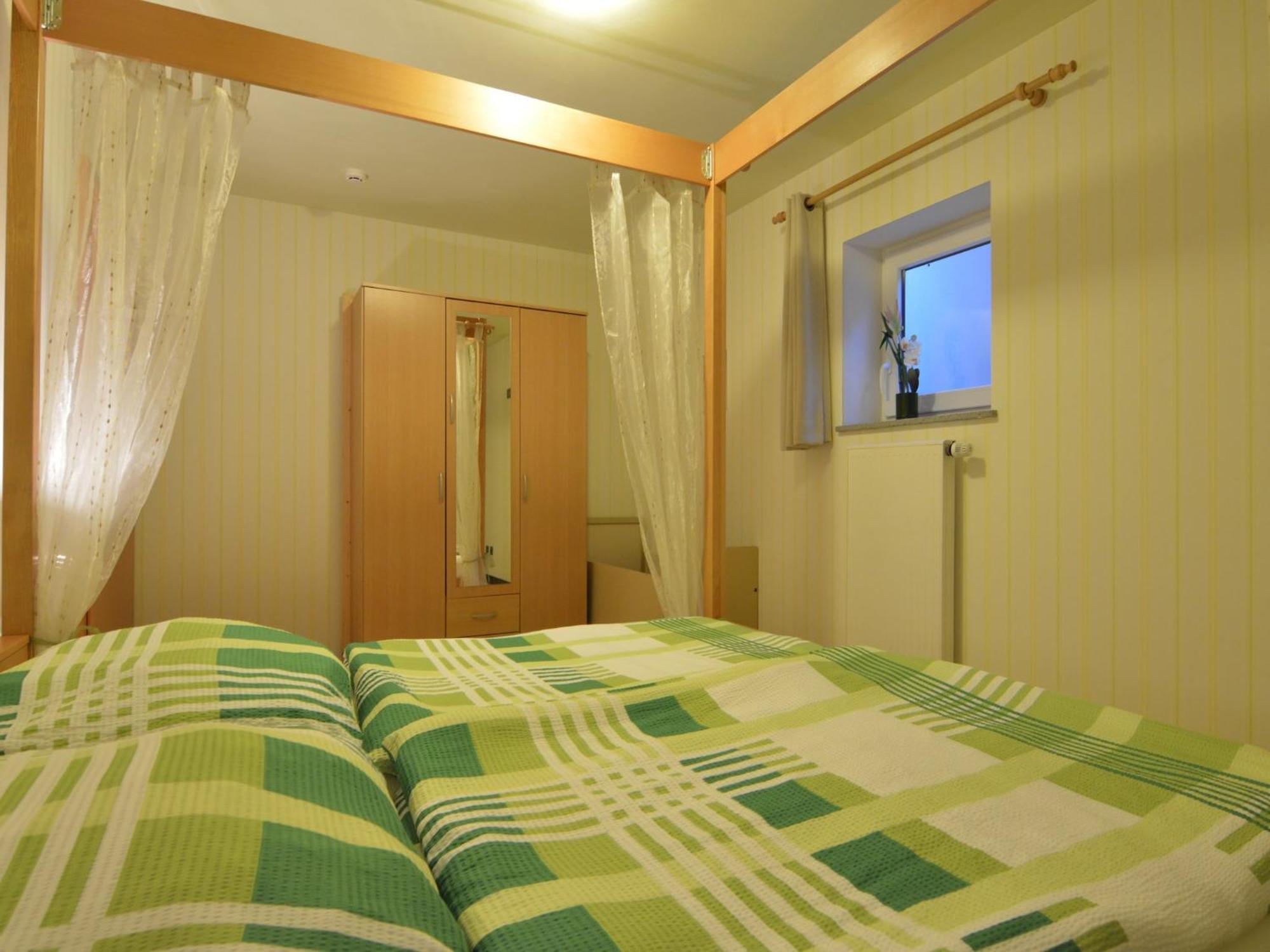 Comfy Holiday Home In Burg Reuland With Sauna Terrace Bbq Exteriér fotografie
