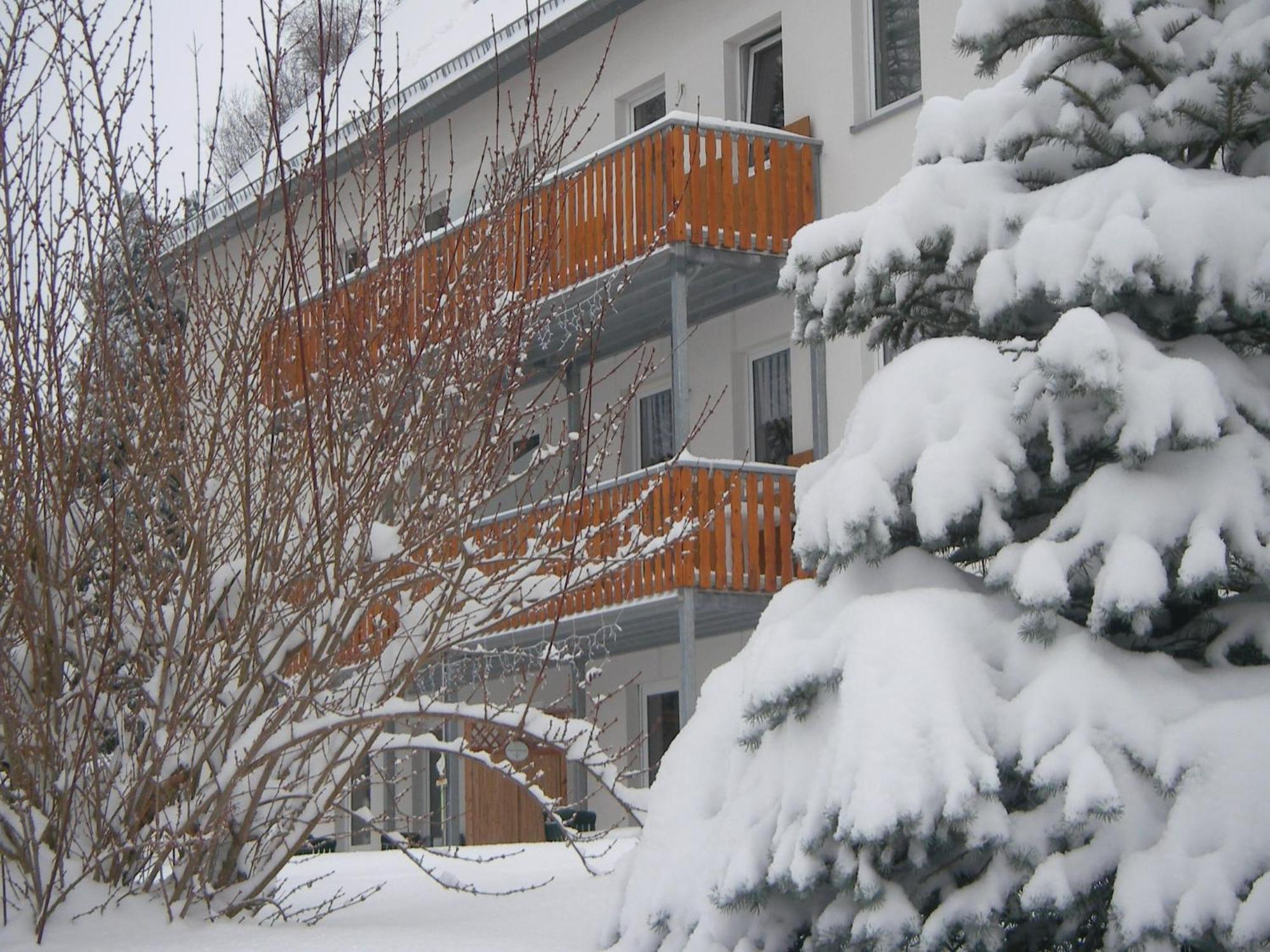 Comfy Holiday Home In Burg Reuland With Sauna Terrace Bbq Exteriér fotografie