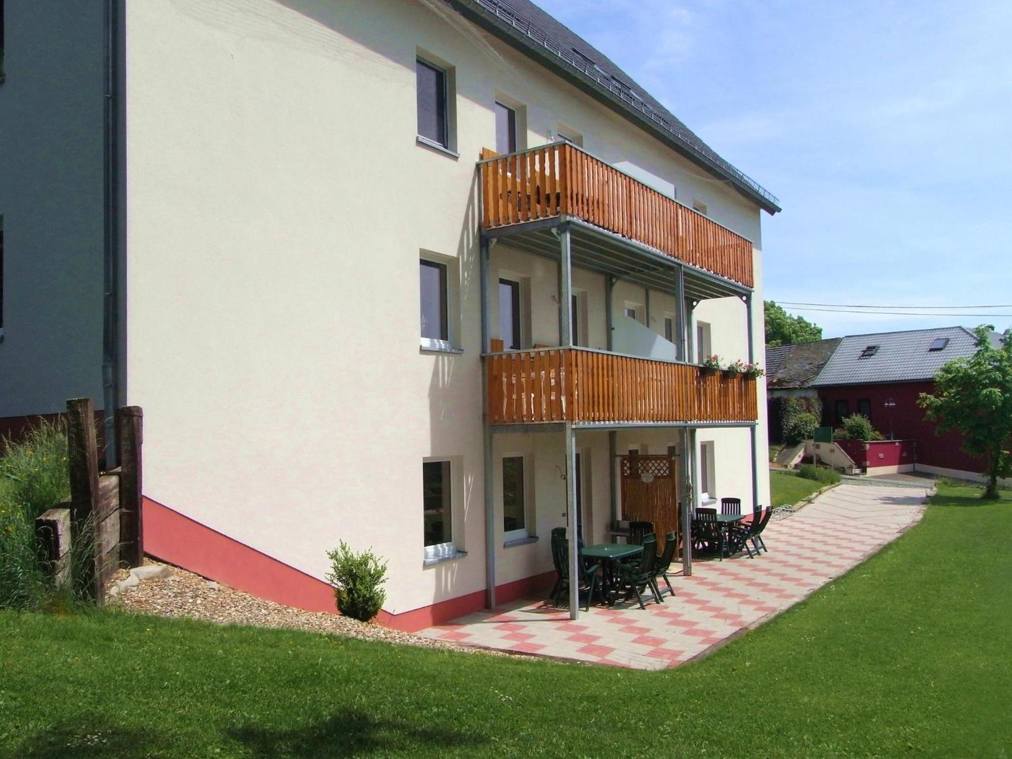 Comfy Holiday Home In Burg Reuland With Sauna Terrace Bbq Exteriér fotografie